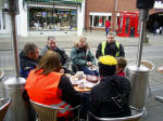 Stratford 18th March 2007